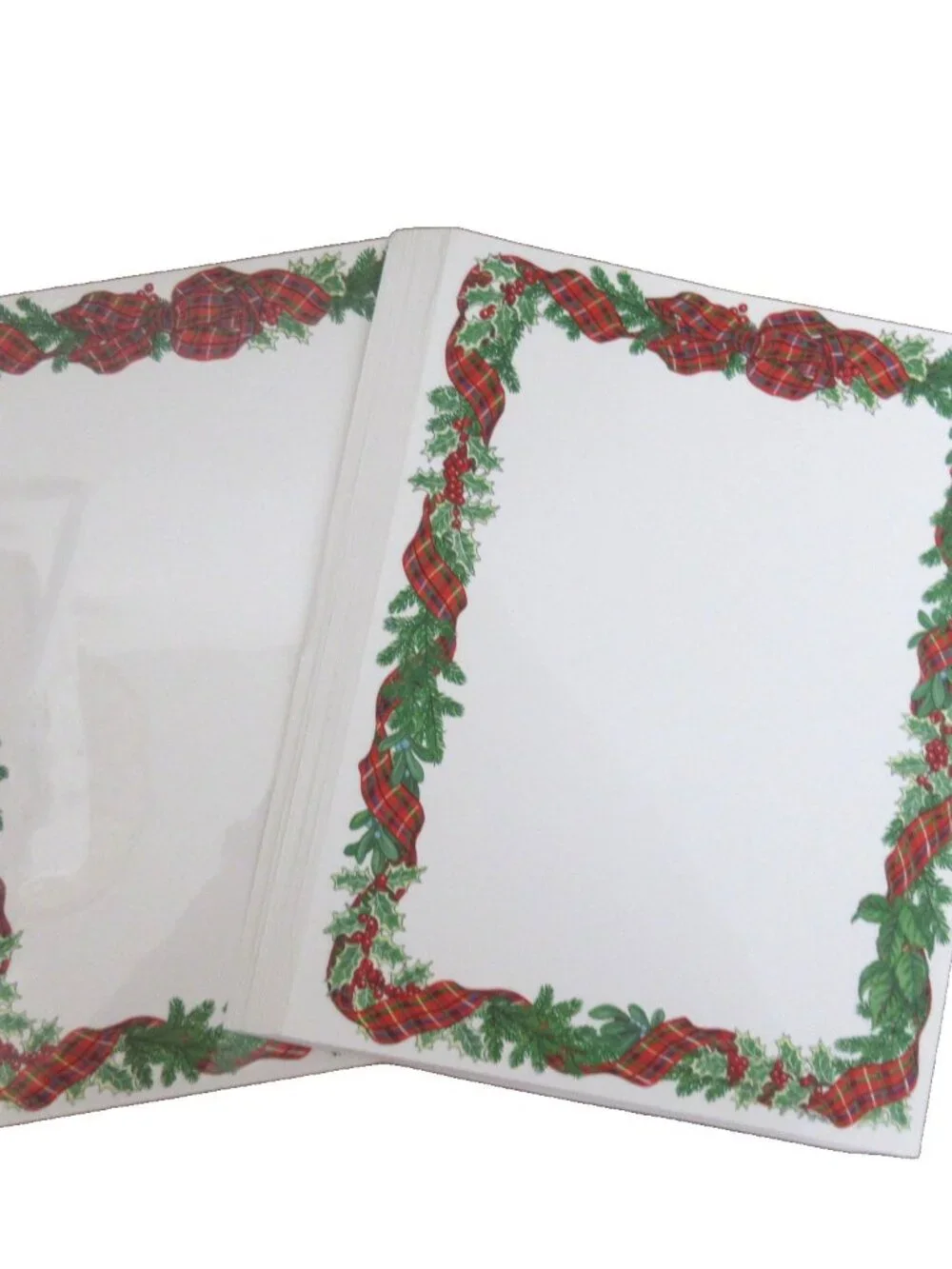 Gibson Imprintable Specialty Papers 75 Sheets 8.5